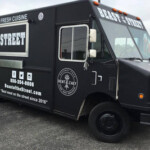 Beast of the Street Food Truck